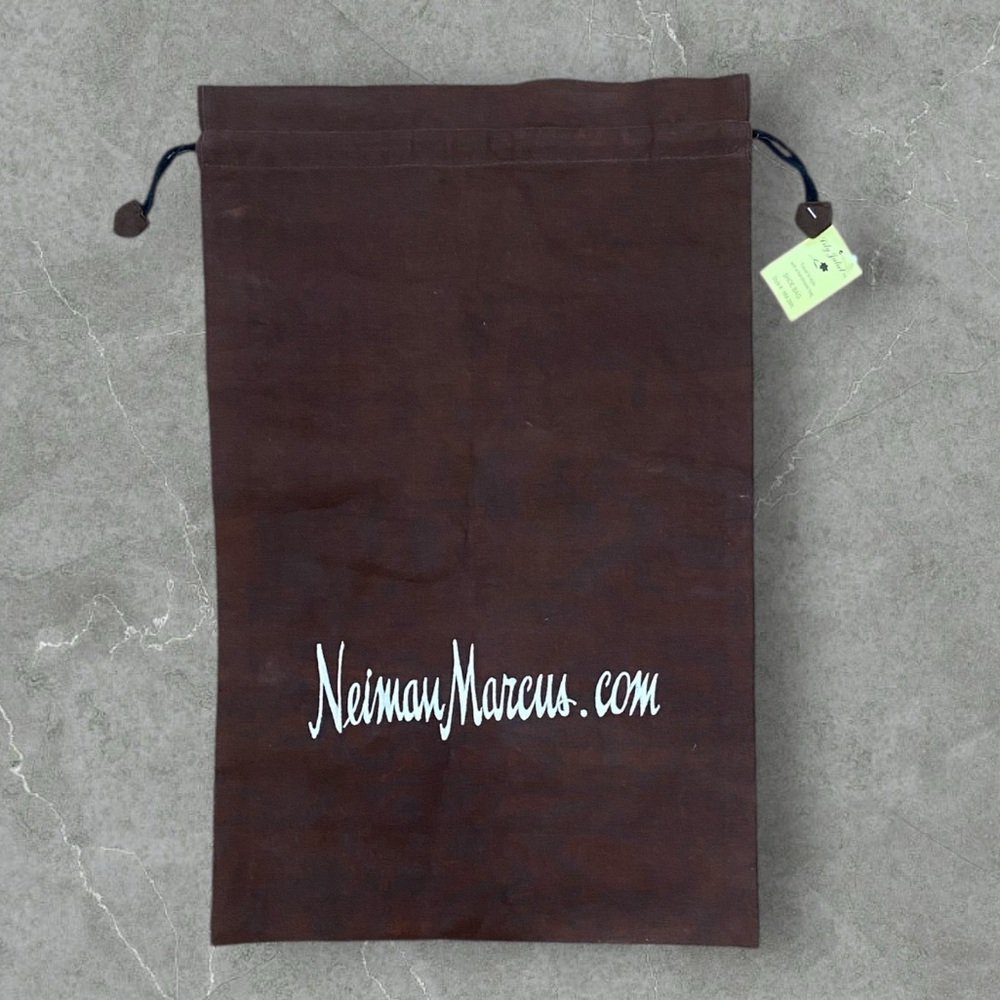 Lily Juliet "Neimman Marcus" Shoe Bag